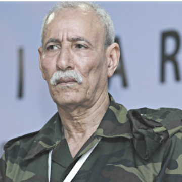 El Frente Polisario condena el ataque marroquí contra un convoy mercante argelino que dejó tres muertos