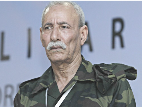 El Frente Polisario condena el ataque marroquí contra un convoy mercante argelino que dejó tres muertos