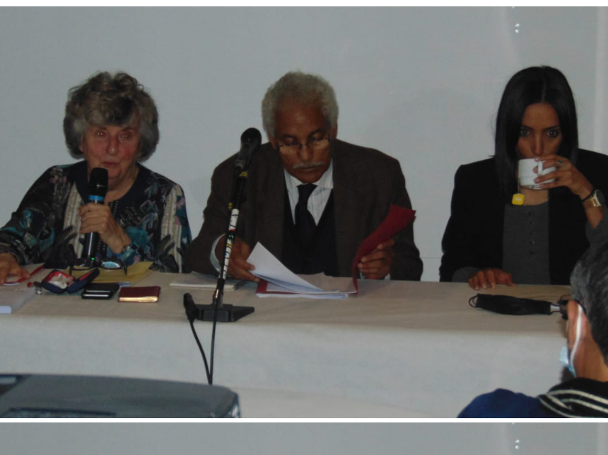 La Asociación de Amigos de la RASD de Francia celebra su Asamblea General Ordinaria con la mirada puesta en los nuevos desafíos