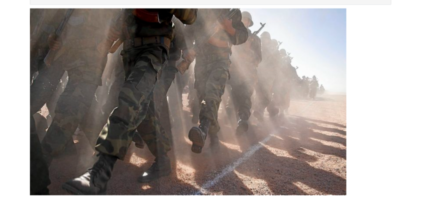 La guerra continúa en el Sáhara Occidental y poco a poco va tomando su rumbo hacia una mayor escalada militar