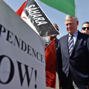 Revival of peace process in Western Sahara: Security Council reiterates support to Kohler | Sahara Press Service