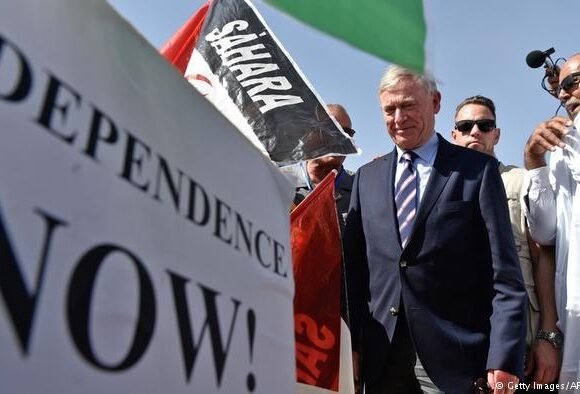 Revival of peace process in Western Sahara: Security Council reiterates support to Kohler | Sahara Press Service