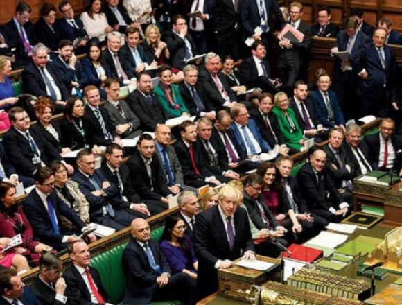 Miembros del Parlamento británico cuestionan a su gobierno sobre el escalamiento militar marroquí en el Sahara Occidental | Sahara Press Service