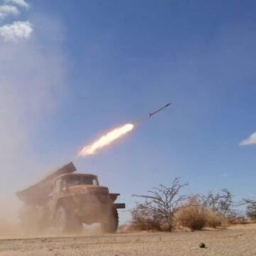 kum Nuevos ataques contra las fuerzas de ocupación marroquí en Farsía, Mahbes, Hauza y Guelta | Sahara Press Service