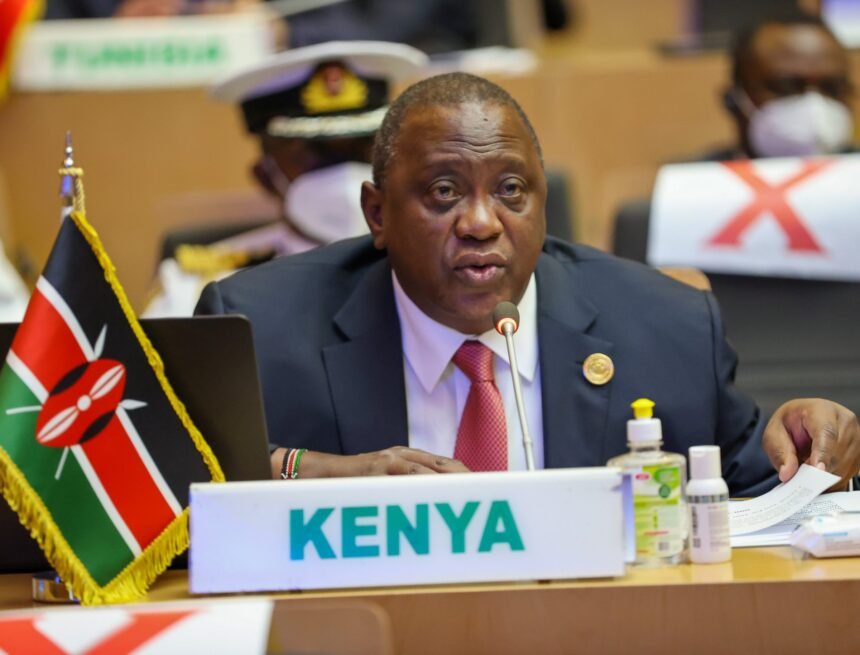 Le CPS appelle à une solution respectant l’Acte constitutif de l’UA à propos du conflit au Sahara occidental | Sahara Press Service