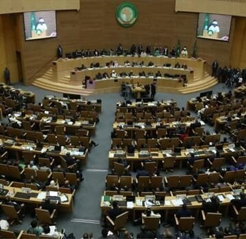 La UA pide al CPS preparar las condiciones para un nuevo alto el fuego | Sahara Press Service #ActualidadSaharaui