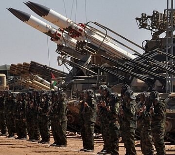 Once días de bombardeos y ataques a las guarniciones de las fuerzas enemigas a lo largo del muro militar marroquí | Sahara Press Service