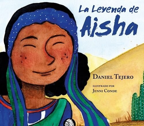 la_leyenda_de_aisha-min Presentación libro “La leyenda de Aisha” – Um Draiga