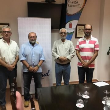 El delegado del Frente Polisario en Canarias se reúne con las autoridades insulares y municipales de Lanzarote | Sahara Press Service