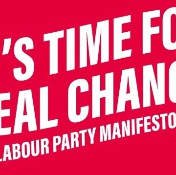 British Labour Party’s 2019 Manifesto pledges the recognition of Western Sahara people’s rights | Sahara Press Service