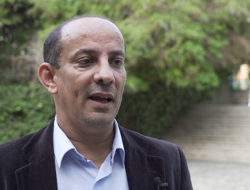 [Comunicado] Condenamos la brutal agresión al activista e investigador saharauí Lahcen Dalil – Observatori Drets Humans i Empreses a la Mediterrània