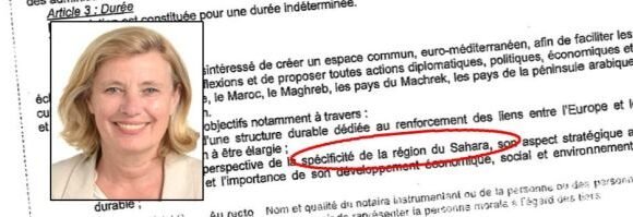 Dimite la ponente del Parlamento europeo para el acuerdo sobre el Sahara Occidental | Tercera Información