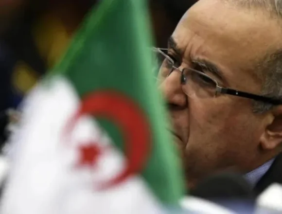 Argelia desvincula la crisis con España de la UE