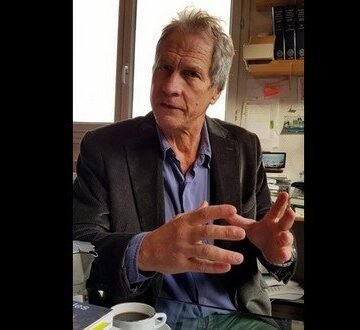 Video – L’ingérence marocaine dans les activités du Centre Georges-Pompidou est «inacceptable» (Jean Lamore)