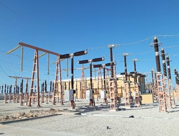 AREN denuncia las actividades ilegales de la compañía Larsen y Toubro en el Sáhara Occidental ocupado