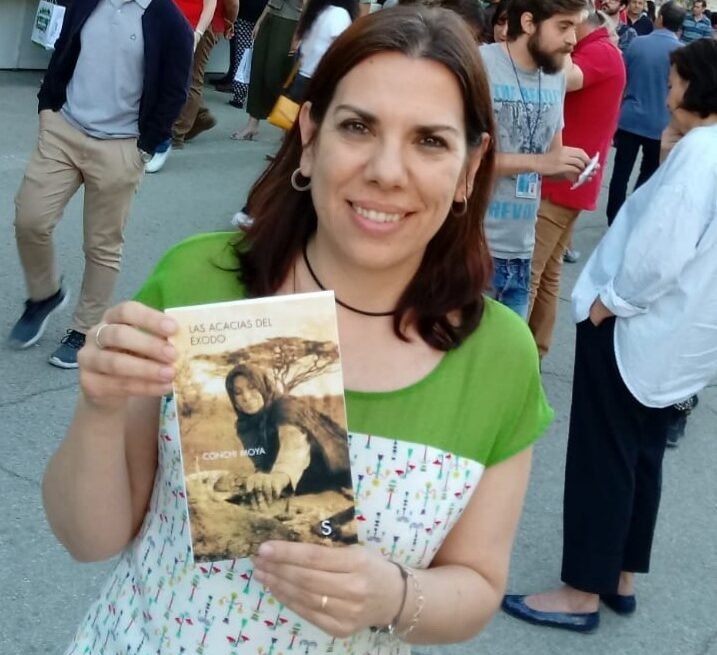 “La mujer saharaui está haciendo su propia revolución feminista” | Diario Digital Ciudad Real