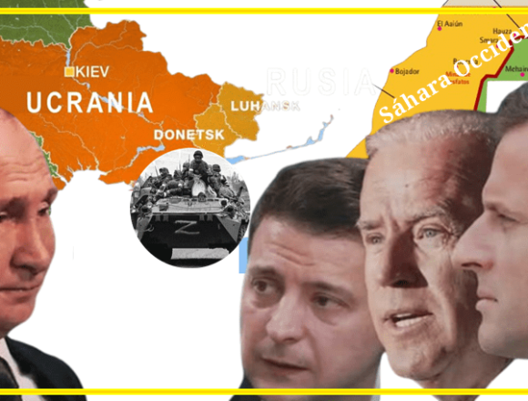 El conflicto del Sáhara Occidental regresa al punto de partida de 1975