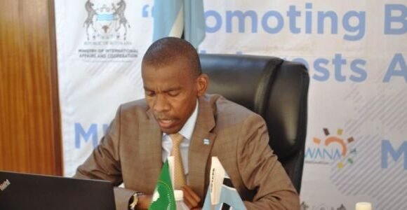 Botsuana llama a fortalecer el apoyo y la solidaridad con la República Saharaui | Sahara Press Service