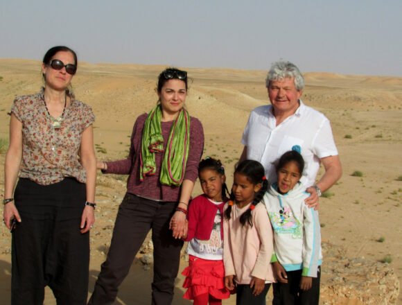 les-dunes4 Actions ! – Association de Solidarité avec le Peuple Sahraoui Lorraine