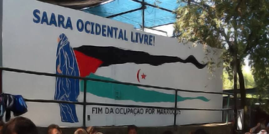 677 personalidades y organizaciones lusas piden desde Portugal la defensa del derecho del pueblo saharaui a la autodeterminación | Sahara Press Service