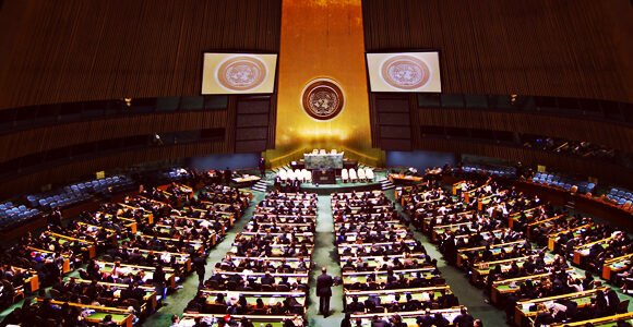 Más de 210 ONGs de DD,HH expresan preocupación por el nombramiento por la ONU de un diplomático marroquí involucrado en la corrupción y su incidencia en el principio de neutralidad hacia la cuestión saharaui | Sahara Press Service