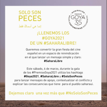 lnpoik. ¡ÚLTIMAS noticias – Sahara Occidental! 5 de marzo de 2021