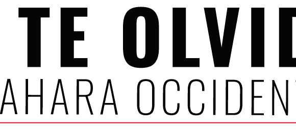 Fin de la #ActualidadSaharaui HOY, 5 de julio de 2019 ??
