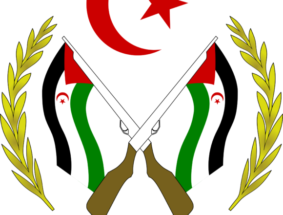 logo_polisario_13 El Frente POLISARIO agradece al centenar de periodistas vascos su solidaridad y apoyo a sus compañeros saharauis en las ZZ.OO | Sahara Press Service