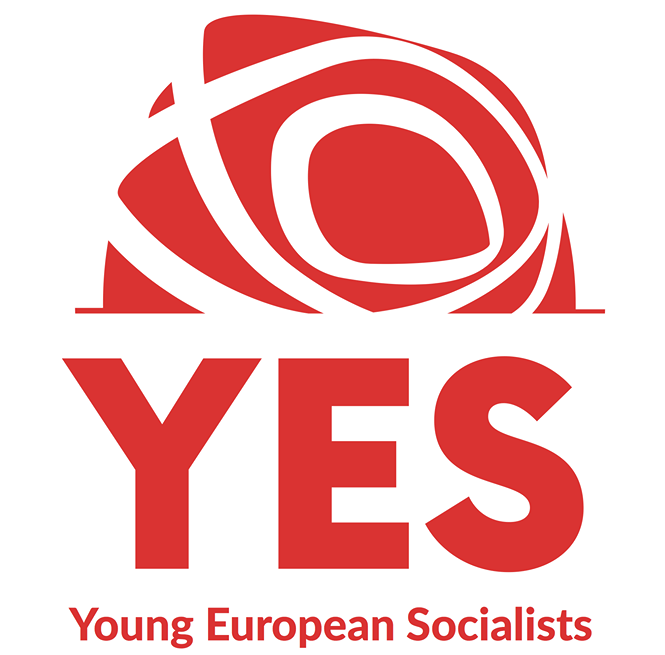 logo_yes Résolution d’urgence sur le Sahara occidental – 14e Congrès des Jeunes Socialistes Européens – Comité belge de soutien au peuple sahraoui