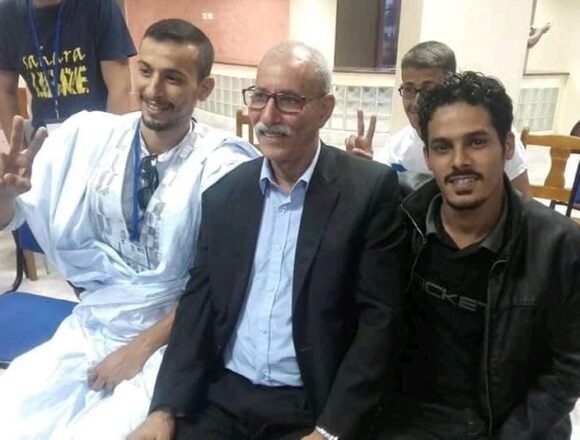 Detienen a activistas y allanan casas de saharauis en El Aaiun – El Faradio | Periodismo que cuenta