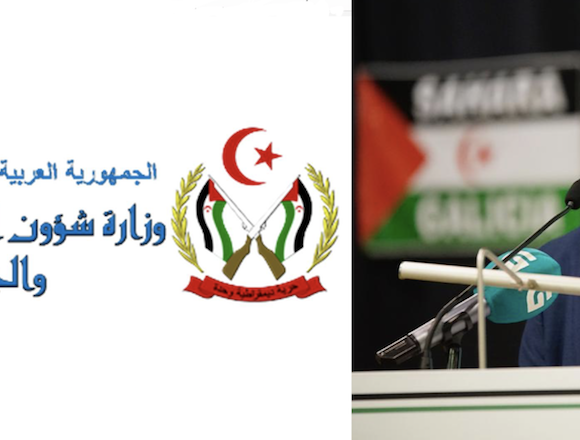 Continúan los crímenes en el #SaharaOccidental.  Otro asesinato en el #SaharaOccidental a manos de las fuerzas de ocupación marroquíes