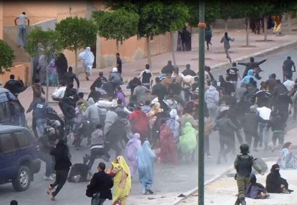 Journée de soutien aux victimes de la torture: le Maroc sommé de se conformer à la légalité internationale | Sahara Press Service