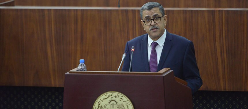 El Primer Ministro argelino renueva firme postura de Argelia sobre la causa saharaui | Sahara Press Service