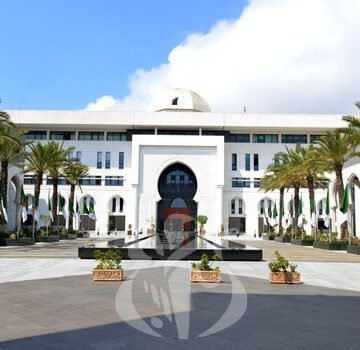 L’Algérie condamne les assassinats commis par le Maroc contre des civils de trois pays de la région | Sahara Press Service