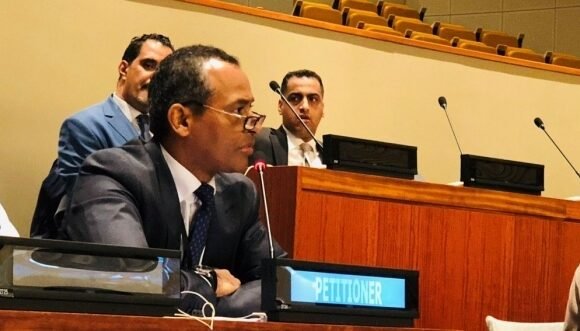 maazhari_0 El Frente POLISARIO espera que se dé ‘un punto de inflexión ‘en la solución del conflicto | Sahara Press Service