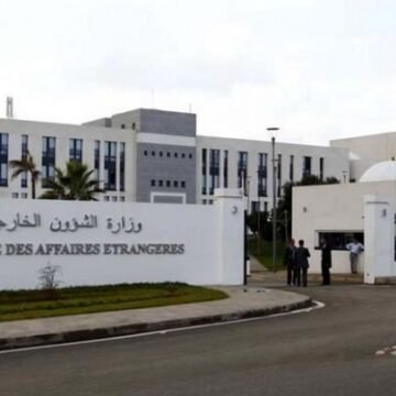 Sahara occidental: L’Algérie «se félicite» de la nouvelle dynamique | Sahara Press Service