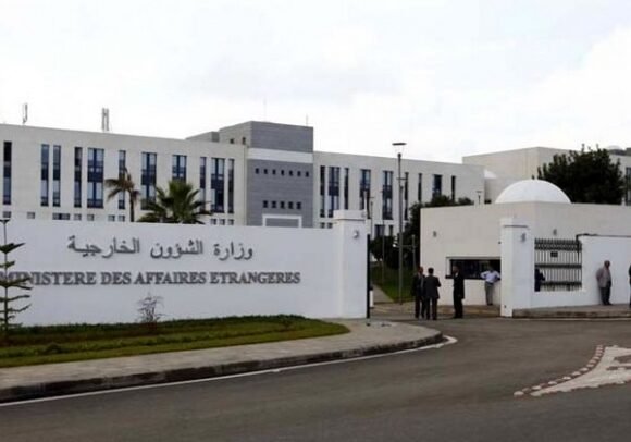 Sahara occidental: L’Algérie «se félicite» de la nouvelle dynamique | Sahara Press Service