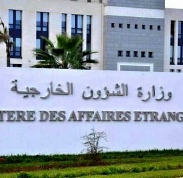 L’Algérie prend acte de la résolution 2548 du Conseil de sécurité | Sahara Press Service