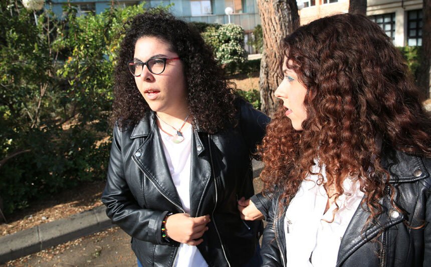 maestras_sahara_CM_04-949x534 Enseñar en condiciones extremas (vídeo), la experiencia saharaui de los futuros maestros de Ciudad Real – Lanza Digital – Lanza Digital