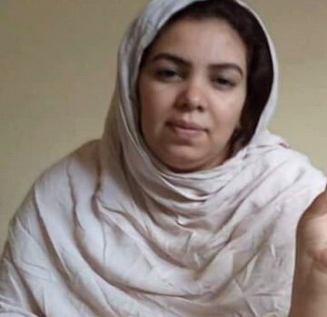 Call to end to harassment of activist Mahfouda Bamba Lefkir | Sahara Press Service