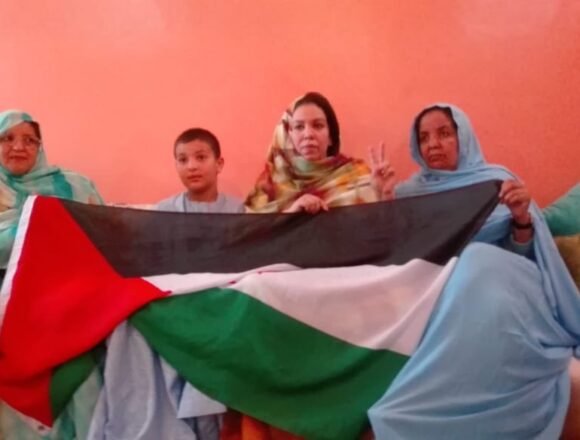 La Actualidad Saharaui: 17 de mayo de 2020 ??