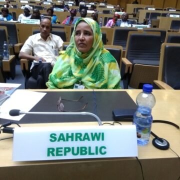 Sahrawi Republic takes part in AU meeting on rights of women and girls | Sahara Press Service