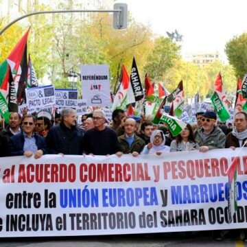 El Polisario denuncia la incoherencia de la UE y España respecto al Sahara Occidental — Contramutis