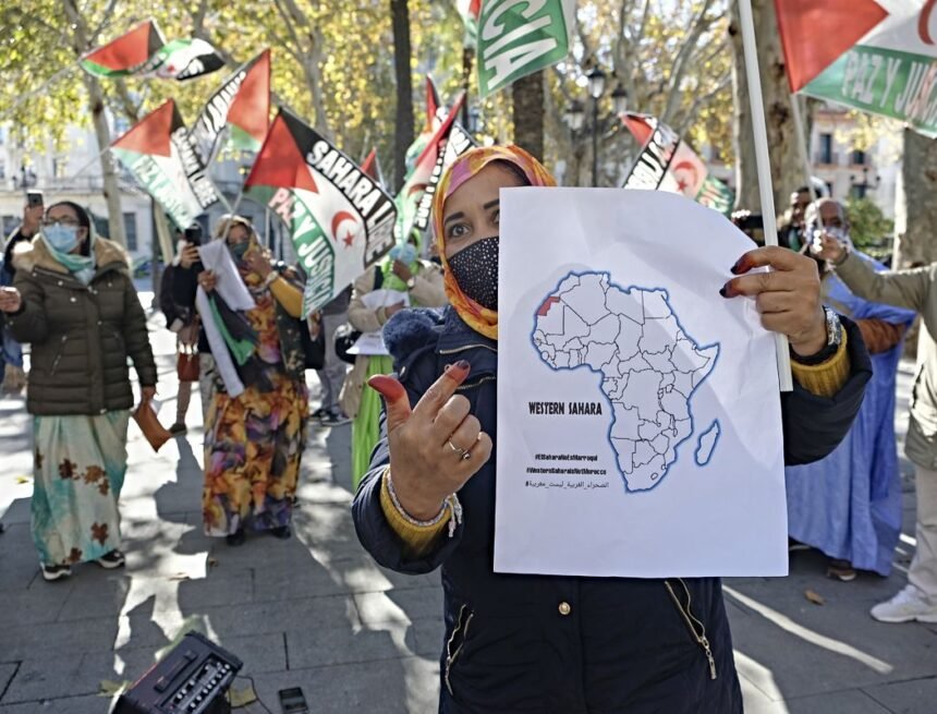 La #ActualidadSaharaui: 21 de enero de 2021 ??