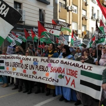 ⚡️ ?? La #ActualidadSaharaui HOY, 1 de diciembre de 2018 ??