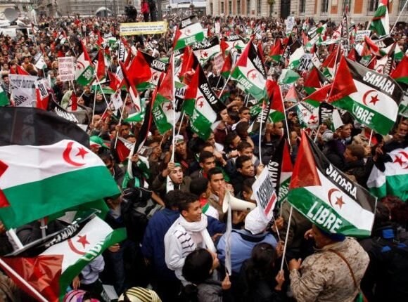 El Frente Polisario exige al Gobierno que cumpla sus obligaciones internacionales sobre el Sahara