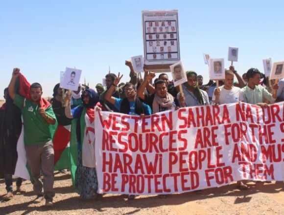manifestacion-internacional-por-el-derecho-de-los-saharauis-800x445 El Frente Polisario El último movimiento de liberación nacional – Diario el Minuto