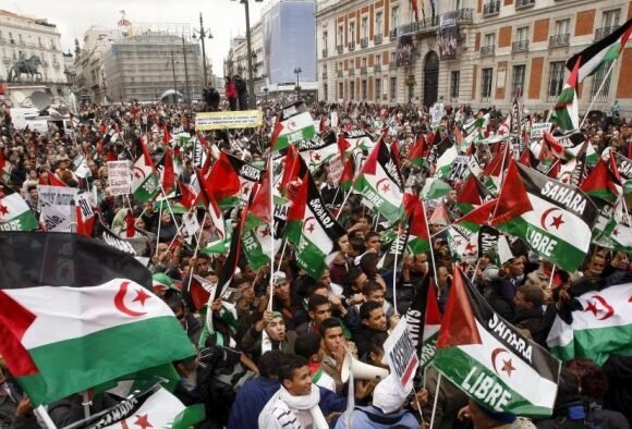 El Sáhara Occidental. Historia de una ocupación silenciada | Sahara Press Service