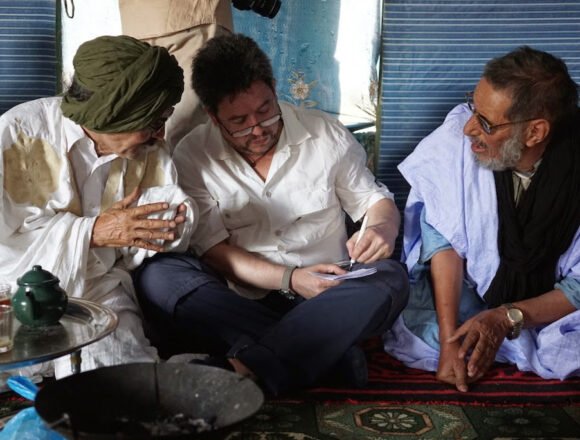 Manuel Ollé, el abogado que logró el procesamiento de doce militares y policías marroquíes por genocidio | Contramutis