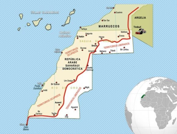 EEUU desmiente a Marruecos y confirma que los ejercicios militares #AfricanLion21 no tendrán lugar en el Sáhara Occidental ocupado | Sahara Press Service